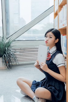 老公是特工